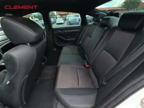 More photos of 2020 Honda Accord Sport at Clement Pre-Owned, MO