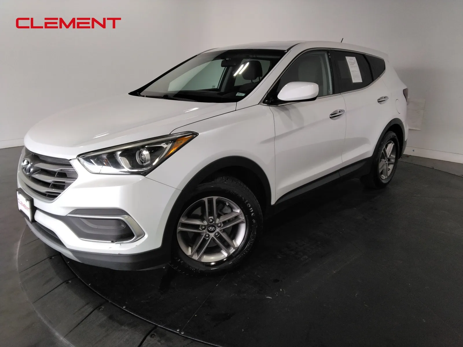 2018 Hyundai Santa Fe Sport 2.4 Base for sale in Florissant, MO