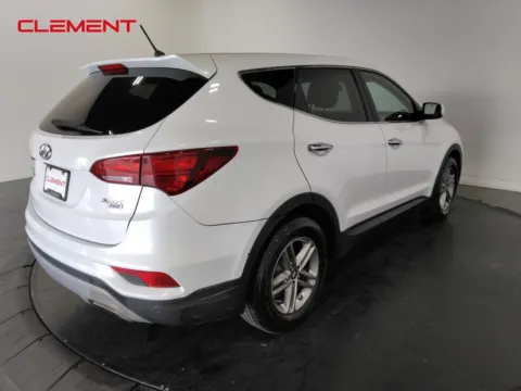 More photos of 2018 Hyundai Santa Fe Sport 2.4 Base at Clement Pre-Owned, MO