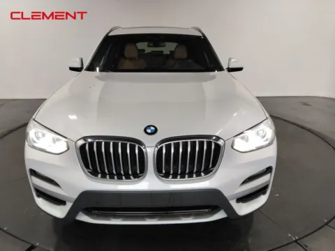Photos of 2020 BMW X3 xDrive30i for sale in Florissant, MO at Clement Pre-Owned