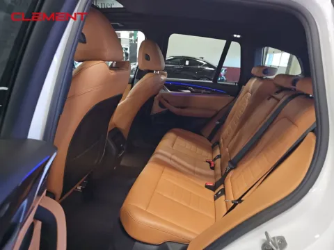 More photos of 2020 BMW X3 xDrive30i at Clement Pre-Owned, MO