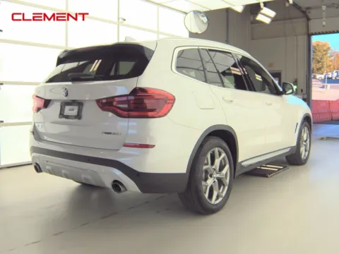 More photos of 2020 BMW X3 xDrive30i at Clement Pre-Owned, MO