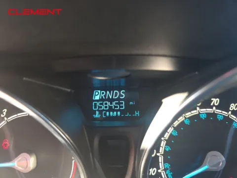 Photos of 2019 Ford Fiesta SE for sale in Florissant, MO at Clement Pre-Owned