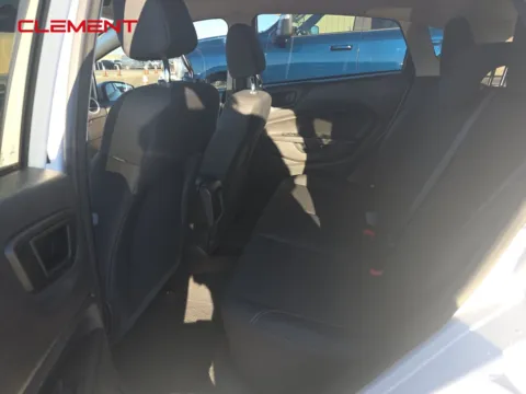 More photos of 2019 Ford Fiesta SE at Clement Pre-Owned, MO