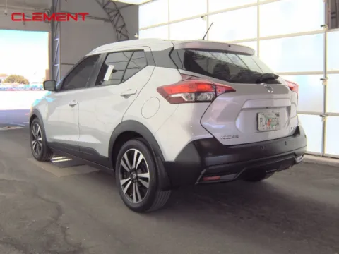 More photos of 2020 Nissan Kicks SV at Clement Pre-Owned, MO