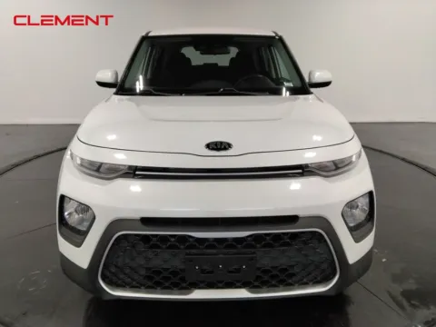 Photos of 2020 Kia Soul S for sale in Florissant, MO at Clement Pre-Owned