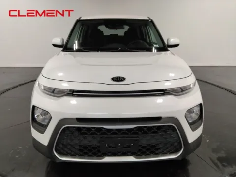Photos of 2020 Kia Soul S for sale in Florissant, MO at Clement Pre-Owned