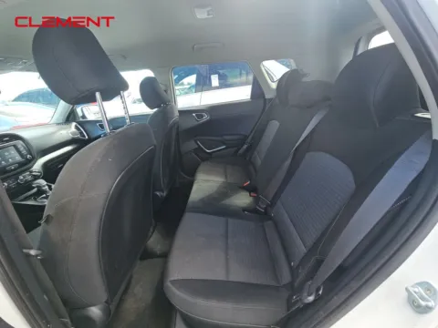 More photos of 2020 Kia Soul S at Clement Pre-Owned, MO