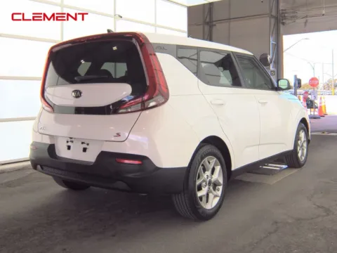 More photos of 2020 Kia Soul S at Clement Pre-Owned, MO
