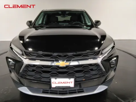 Photos of 2023 Chevrolet Blazer LT for sale in Florissant, MO at Clement Pre-Owned