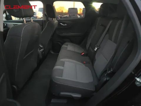 More photos of 2023 Chevrolet Blazer LT at Clement Pre-Owned, MO