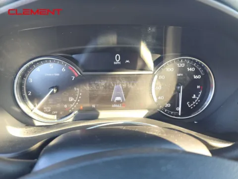 Photos of 2023 Cadillac XT4 Premium Luxury for sale in Florissant, MO at Clement Pre-Owned