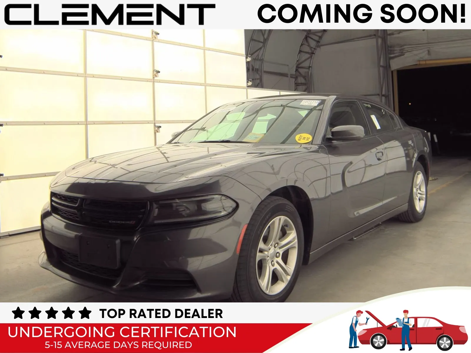 Gray 2022 Dodge Charger SXT for sale in Florissant, MO