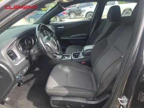 Another view of 2022 Dodge Charger SXT for sale in Florissant, MO at Clement Pre-Owned