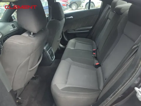 More photos of 2022 Dodge Charger SXT at Clement Pre-Owned, MO