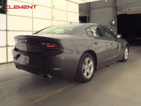 More photos of 2022 Dodge Charger SXT at Clement Pre-Owned, MO