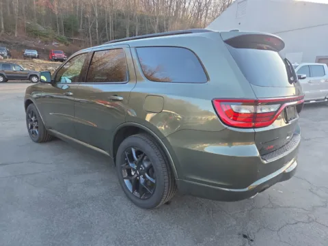More photos of 2026 Dodge Durango GT Plus HEMI V8 at Outten Chrysler Dodge Jeep Ram of Tamaqua, PA