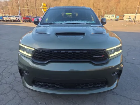 More photos of 2026 Dodge Durango GT Plus HEMI V8 at Outten Chrysler Dodge Jeep Ram of Tamaqua, PA