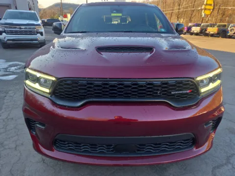 More photos of 2026 Dodge Durango GT Plus HEMI V8 at Outten Chrysler Dodge Jeep Ram of Tamaqua, PA