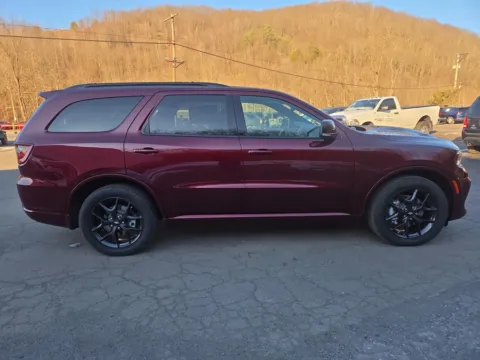 Photos of 2026 Dodge Durango GT Plus HEMI V8 for sale in Tamaqua, PA at Outten Chrysler Dodge Jeep Ram of Tamaqua