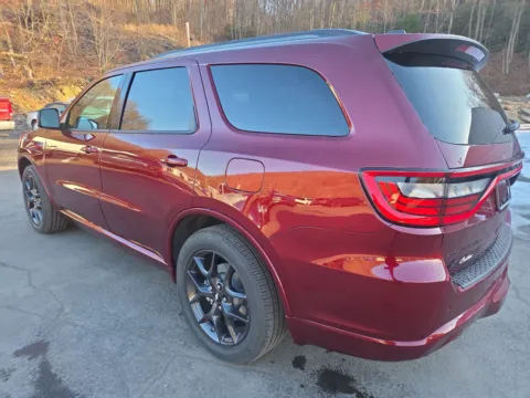 More photos of 2026 Dodge Durango GT Plus HEMI V8 at Outten Chrysler Dodge Jeep Ram of Tamaqua, PA