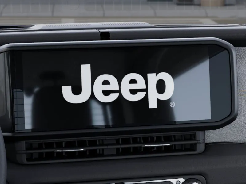 2026 Jeep Wrangler 4-Door Sport S - Photo 18