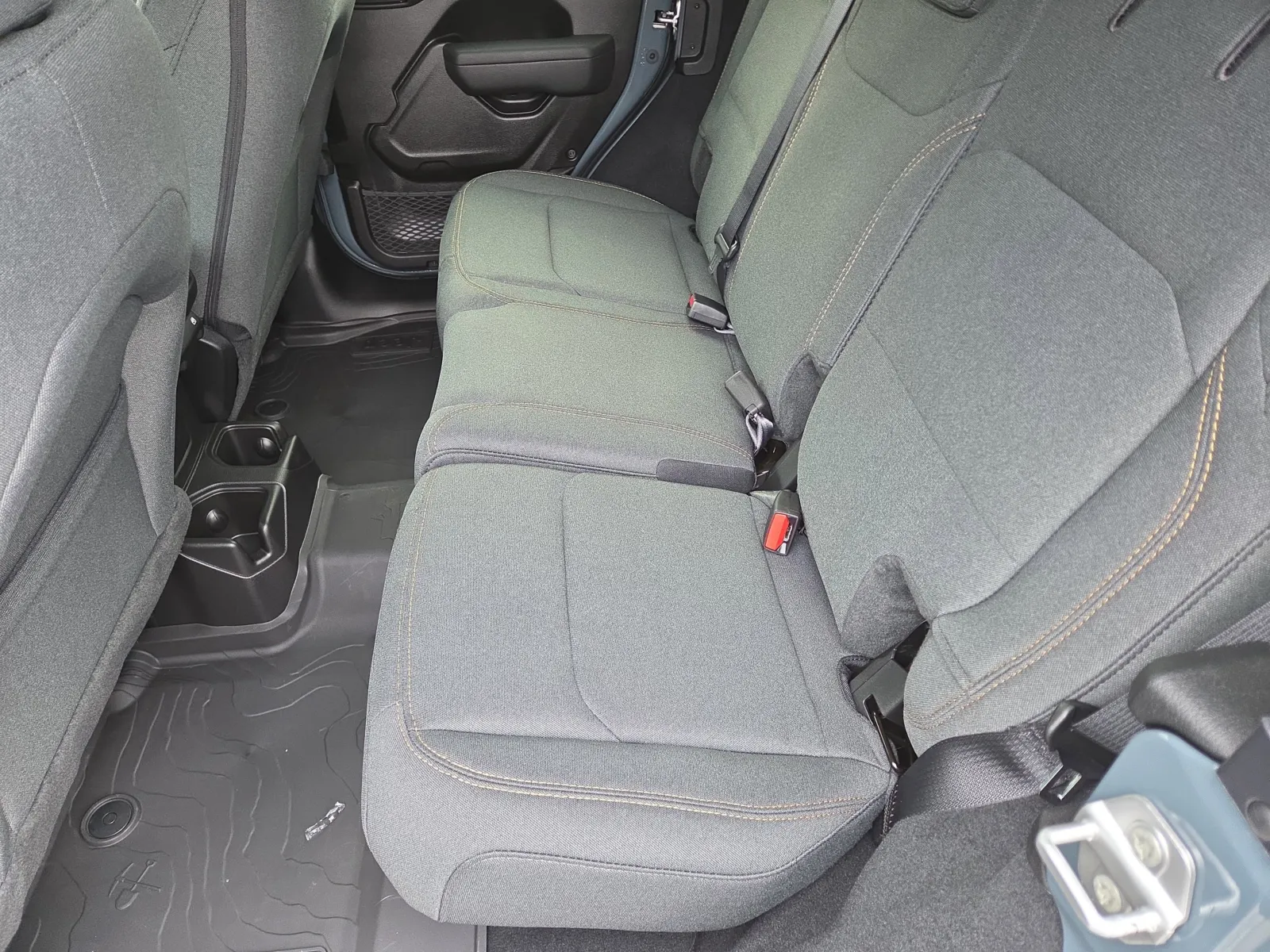 2026 Jeep Wrangler 4-Door Sport S - Photo 9