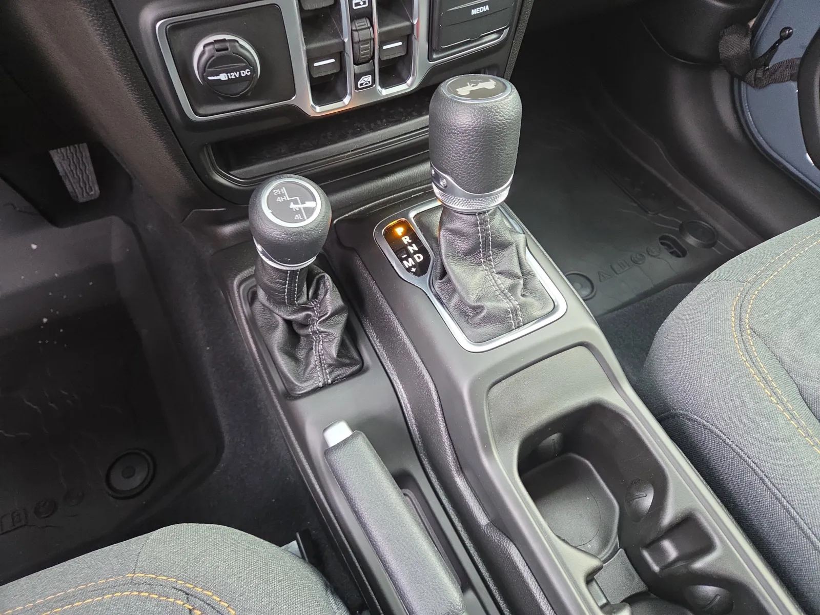 2026 Jeep Wrangler 4-Door Sport S - Photo 13