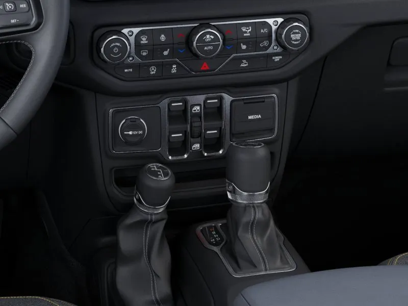 2026 Jeep Wrangler 4-Door Sport S - Photo 24
