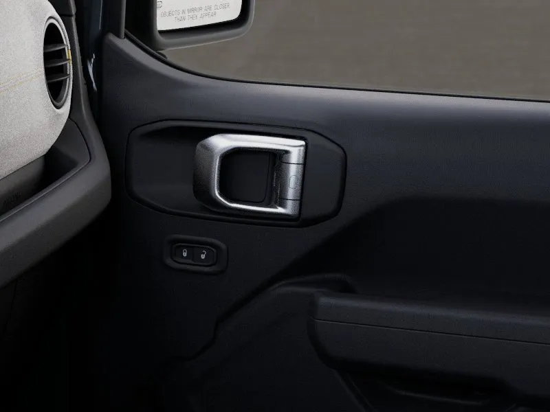 2026 Jeep Wrangler 4-Door Sport S - Photo 25