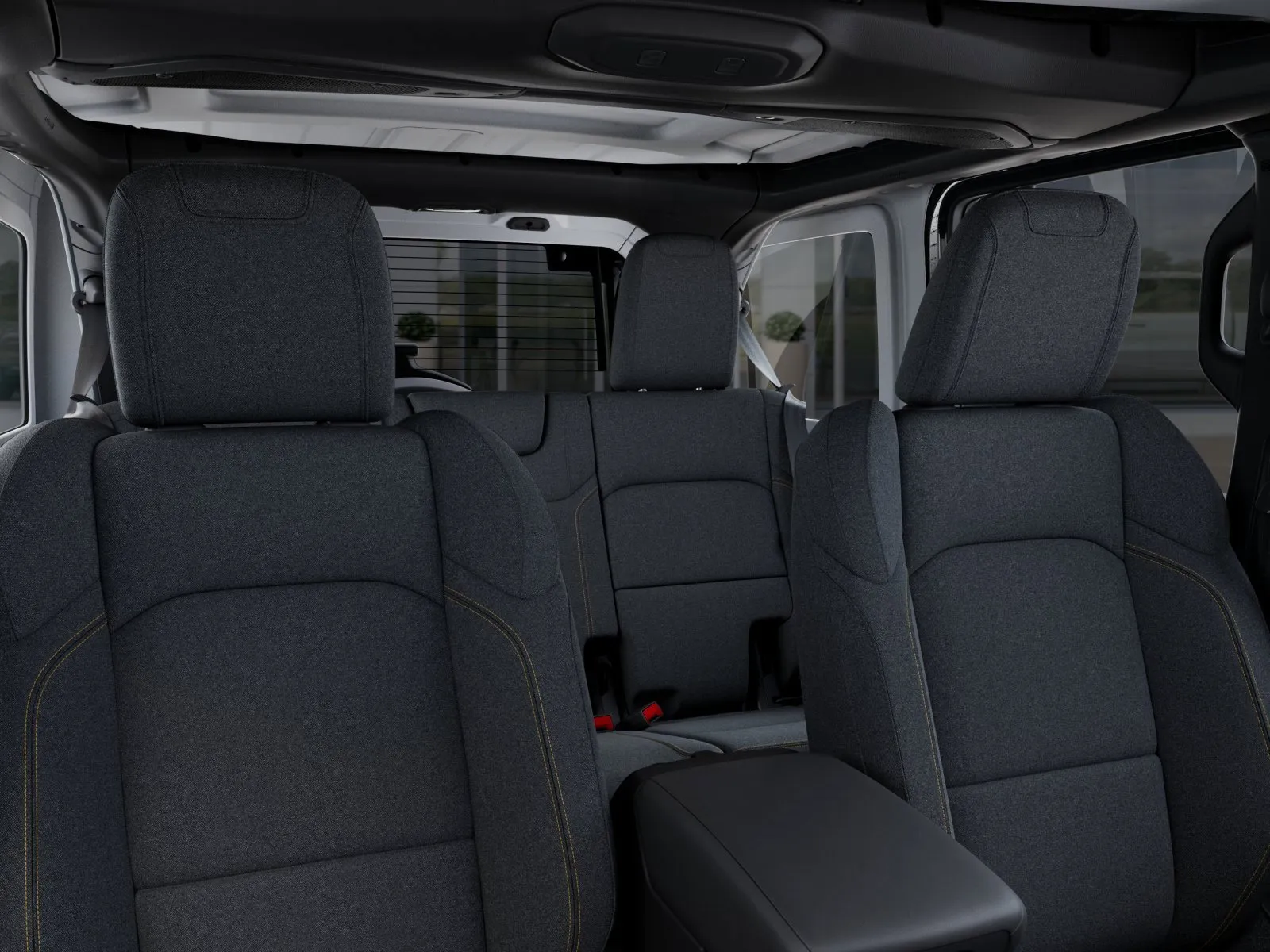 2026 Jeep Wrangler 4-Door Sport S - Photo 26
