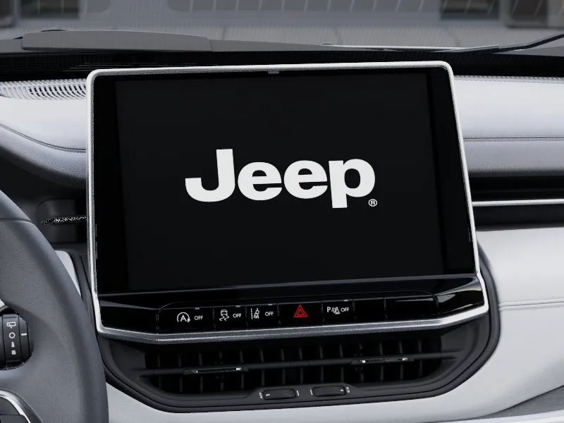 2026 Jeep Compass Limited - Photo 18