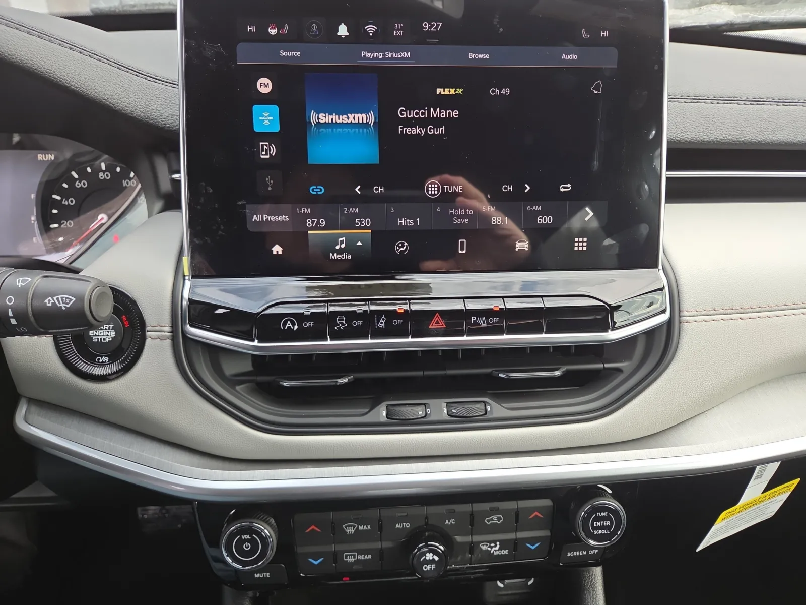 2026 Jeep Compass Limited - Photo 12