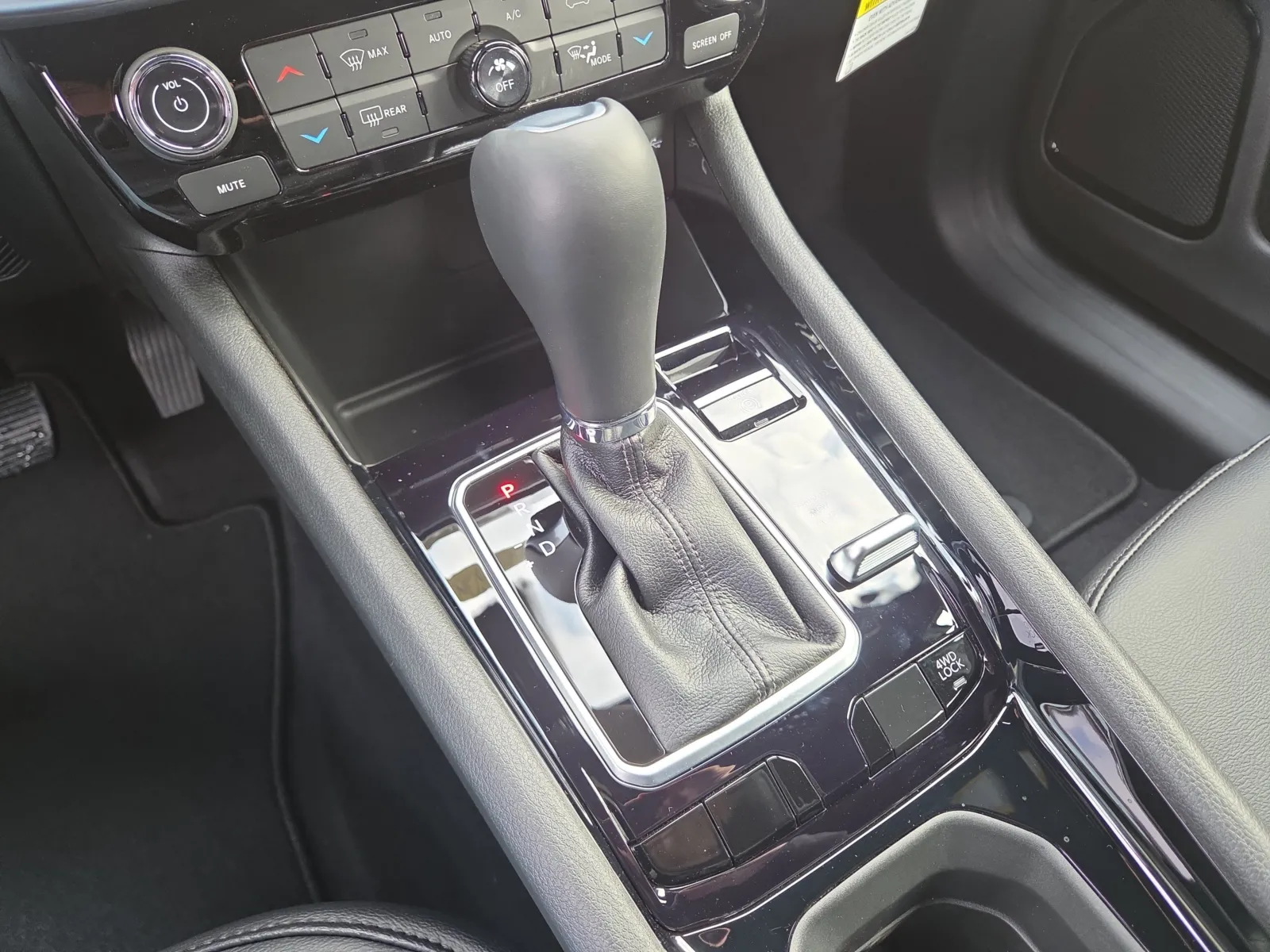 2026 Jeep Compass Limited - Photo 13