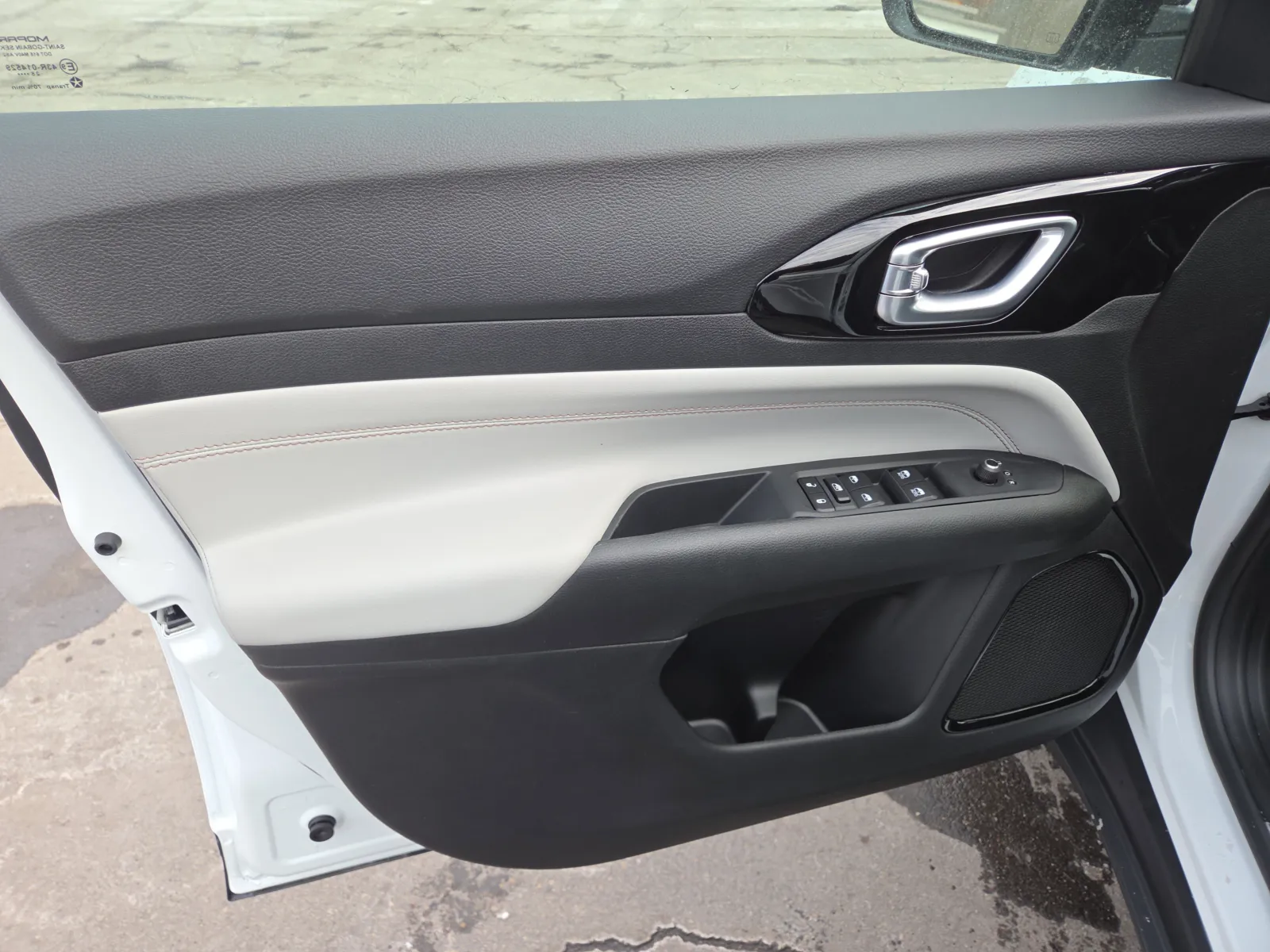 2026 Jeep Compass Limited - Photo 7