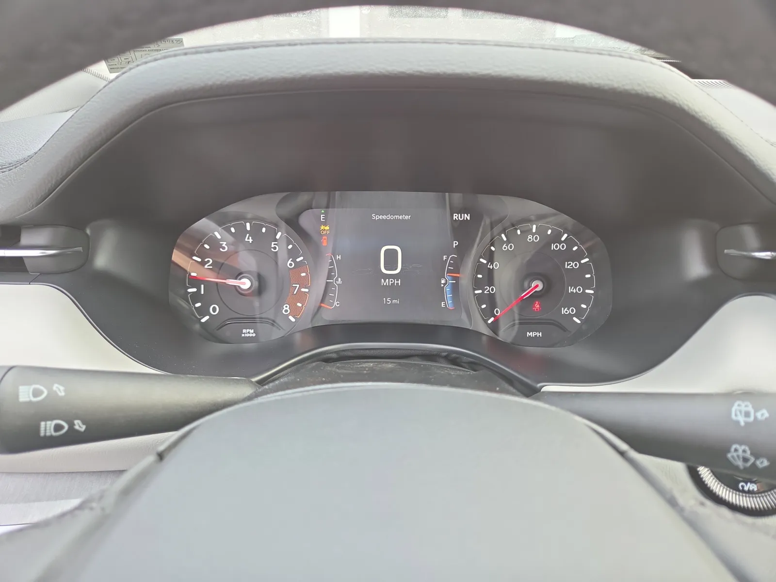 2026 Jeep Compass Limited - Photo 11