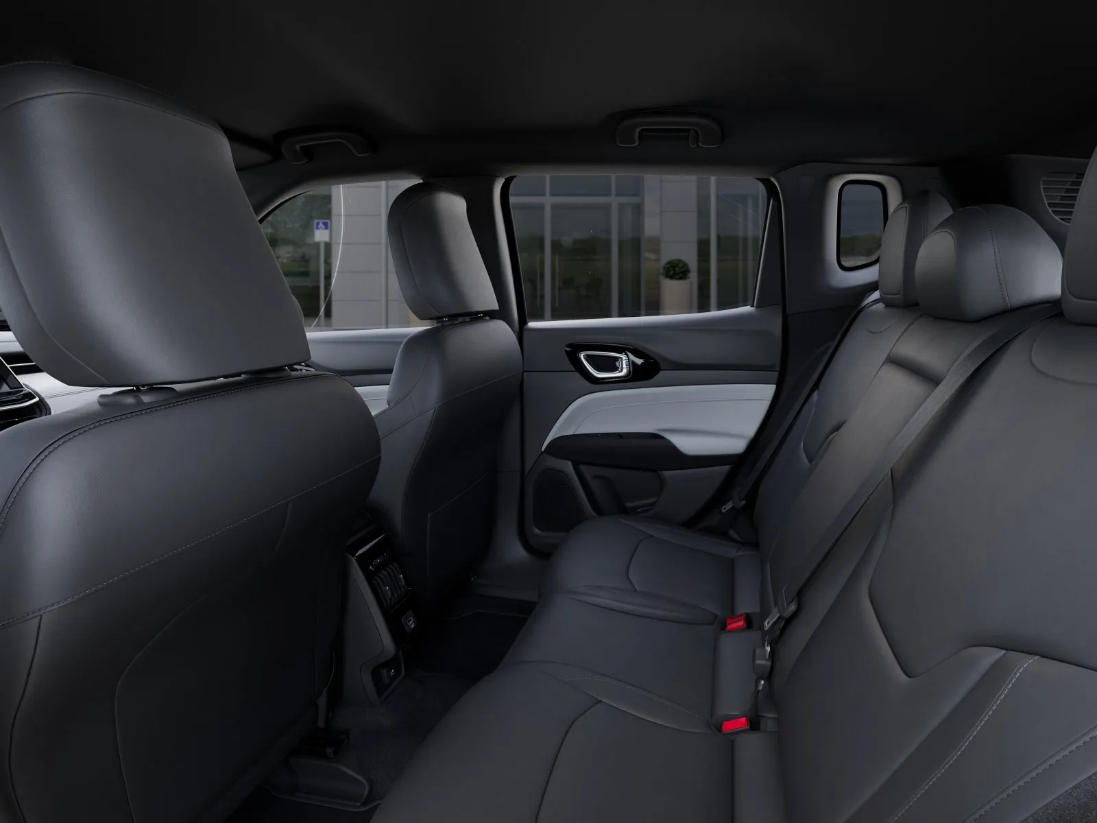2026 Jeep Compass Limited - Photo 23