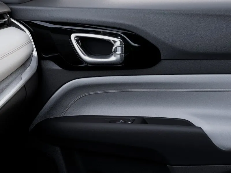 2026 Jeep Compass Limited - Photo 25