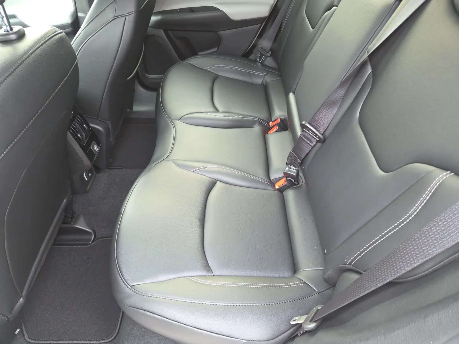 2026 Jeep Compass Limited - Photo 9