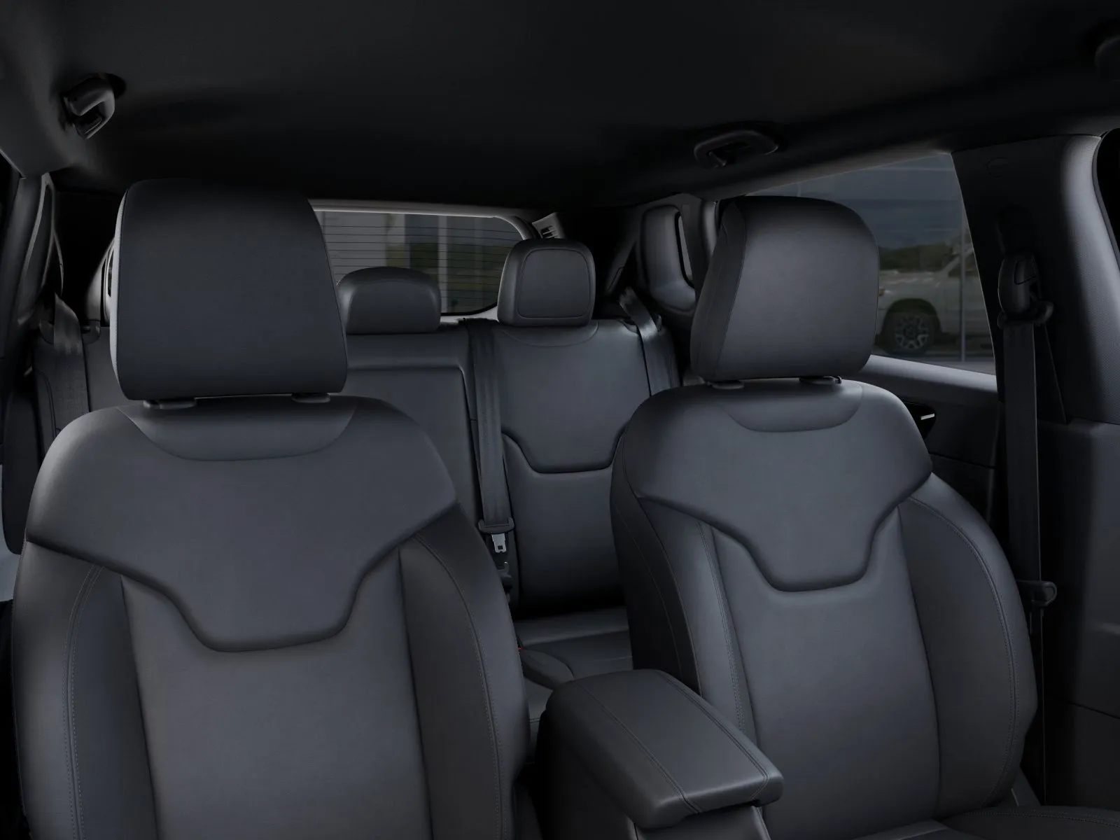 2026 Jeep Compass Limited - Photo 26
