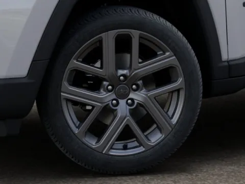 More photos of 2026 Jeep Compass Limited Altitude at Outten Chrysler Dodge Jeep Ram of Tamaqua, PA