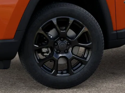 More photos of 2026 Jeep Compass Latitude Altitude at Outten Chrysler Dodge Jeep Ram of Tamaqua, PA