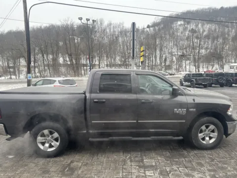 More photos of 2019 Ram 1500 Classic Tradesman at Outten Chrysler Dodge Jeep Ram of Tamaqua, PA