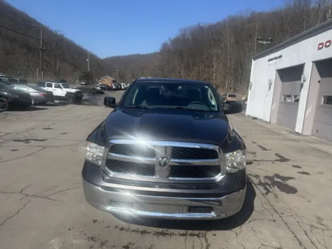 Gray 2019 Ram 1500 Classic Tradesman for sale in Tamaqua, PA
