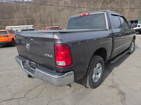 Another view of 2019 Ram 1500 Classic Tradesman for sale in Tamaqua, PA at Outten Chrysler Dodge Jeep Ram of Tamaqua