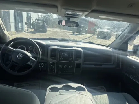 More photos of 2019 Ram 1500 Classic Tradesman at Outten Chrysler Dodge Jeep Ram of Tamaqua, PA