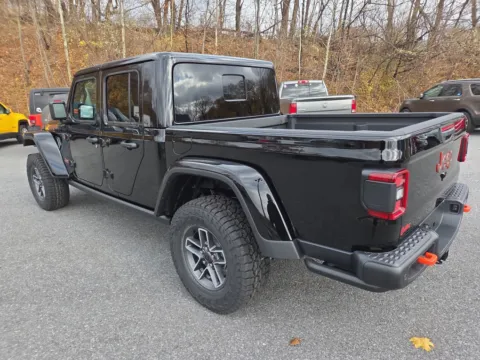 More photos of 2026 Jeep Gladiator Mojave X at Outten Chrysler Dodge Jeep Ram of Tamaqua, PA