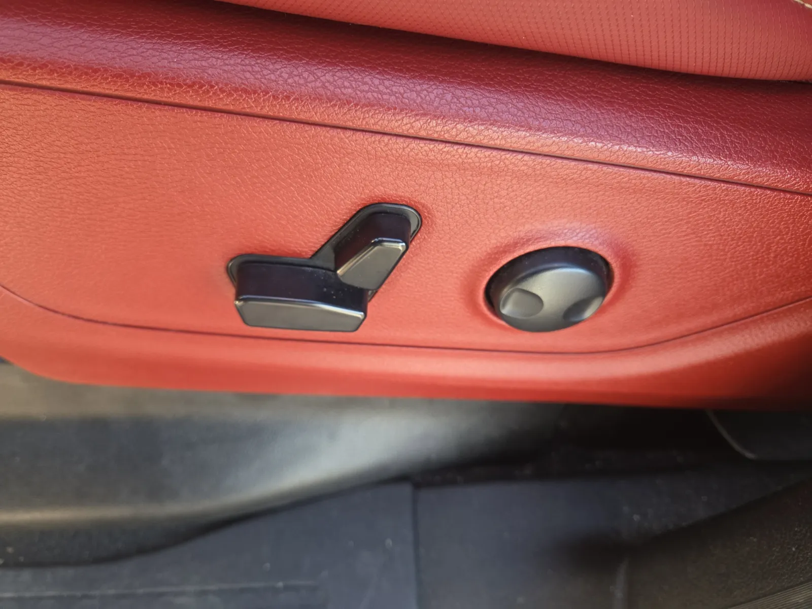 2025 RAM Ram 1500 Pickup Rebel - Photo 33