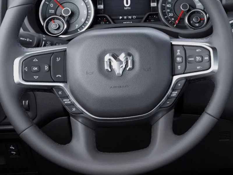 2026 RAM 1500 Big Horn/Lone Star - Photo 29