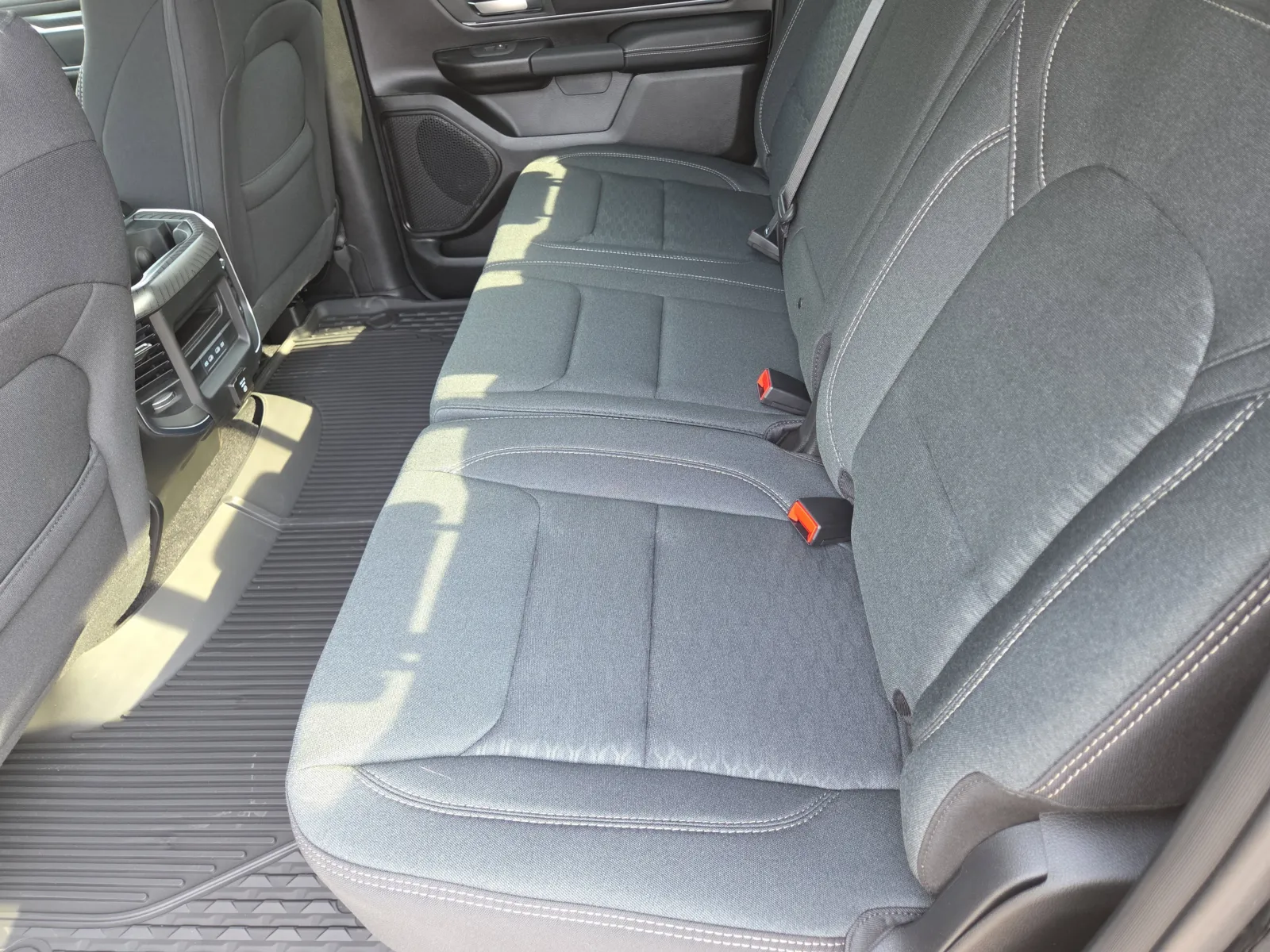2026 RAM 1500 Big Horn/Lone Star - Photo 10